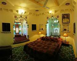 The hotel features traditional airy and beautiful rooms and suites The hotel features traditional airy and beautiful rooms and suites.